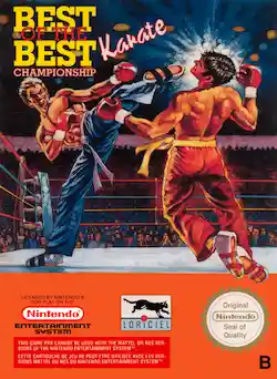 Best of the Best